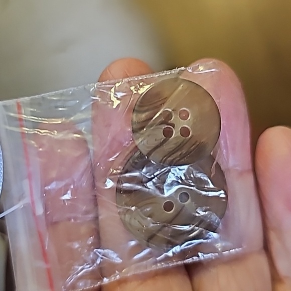 Weather Solutions rain coat size 14. Black with colar 2 big pockets. Minamalist. - Picture 11 of 14